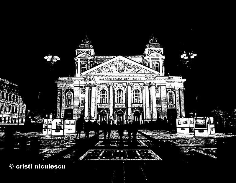 Opera-Sofia
