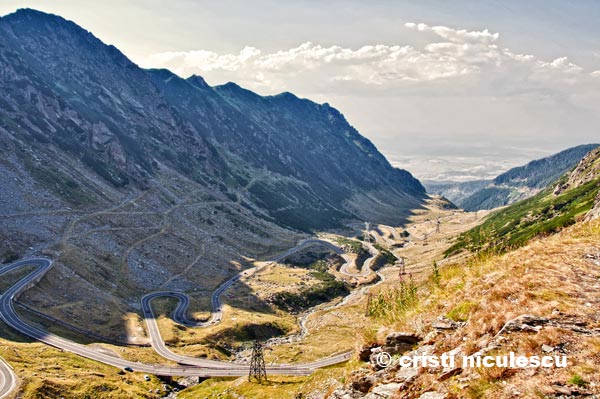 transfagarasan