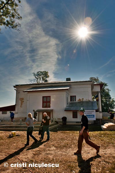 Foto: Cristi Niculescu