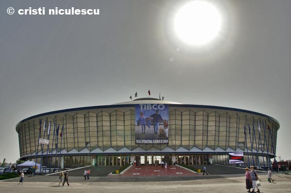 Foto: Cristi Niculescu