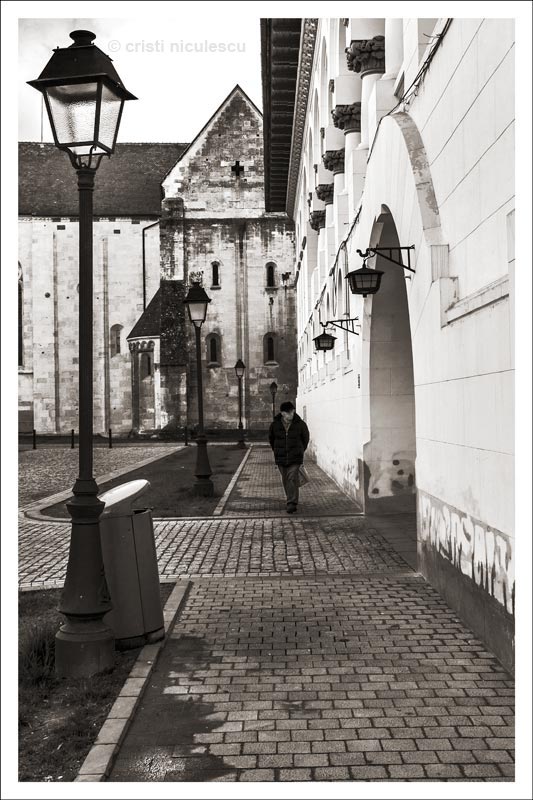 street-lamps