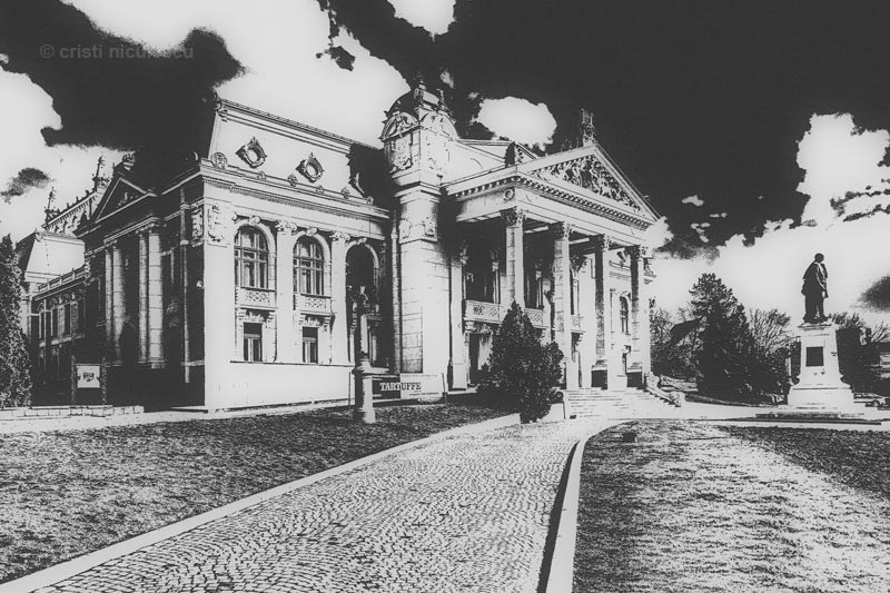 iasi-theatre