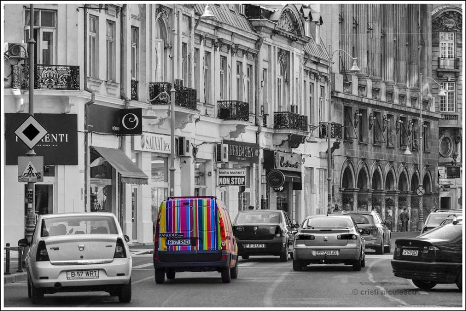 rainbow-car