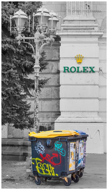 rolex