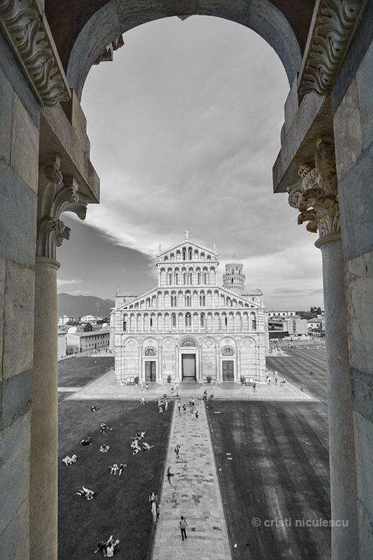 Pisa Cathedral
