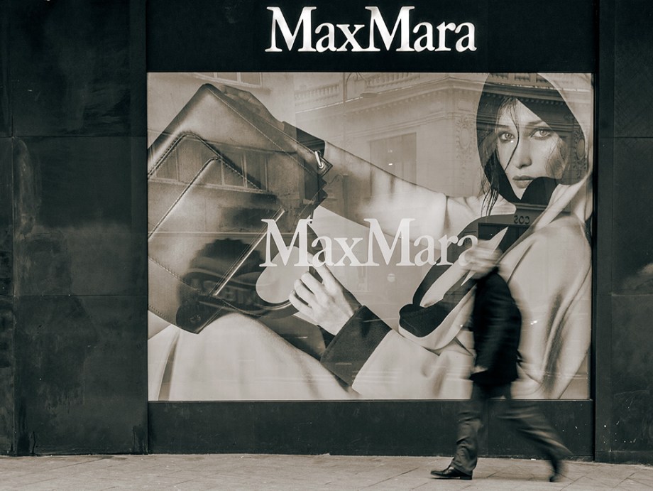 Max Mara