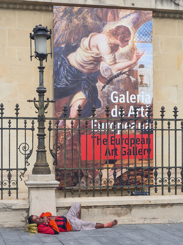 Galeria de arta