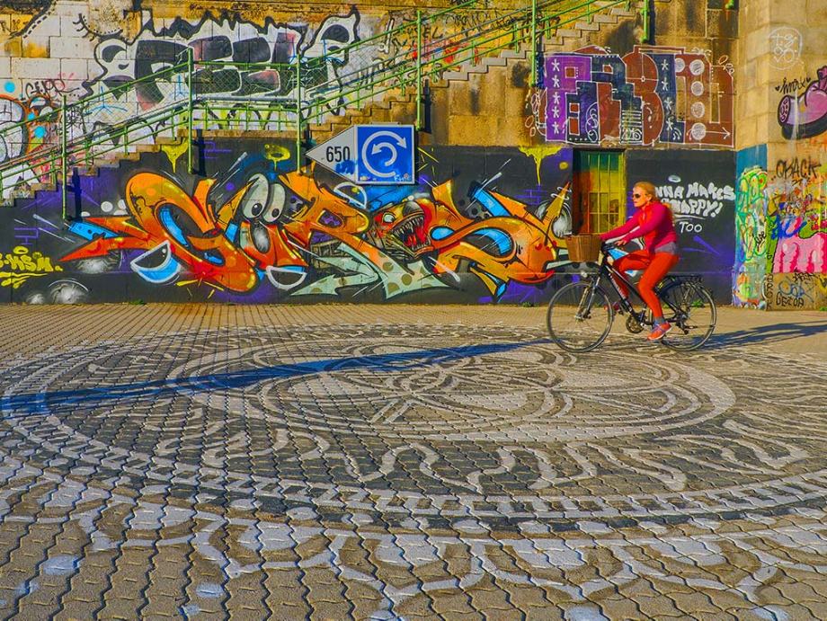 Culorile orasului-web