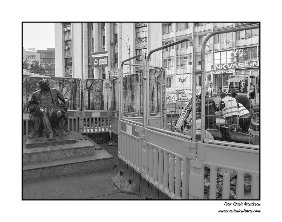 Curiozitatea lui Enescu