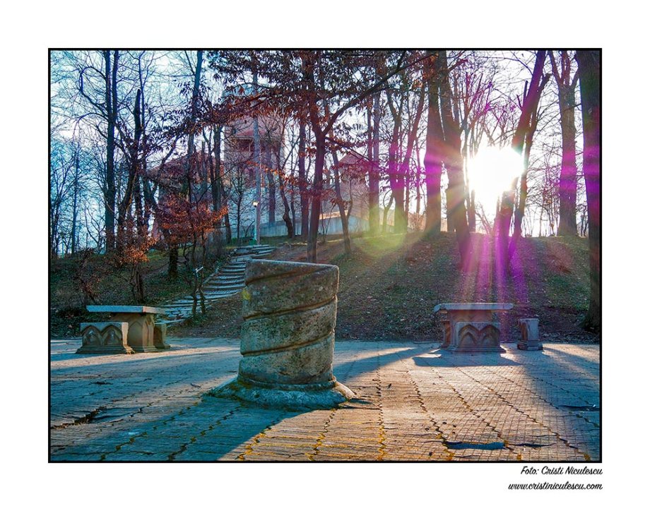 Fragmentele istoriei